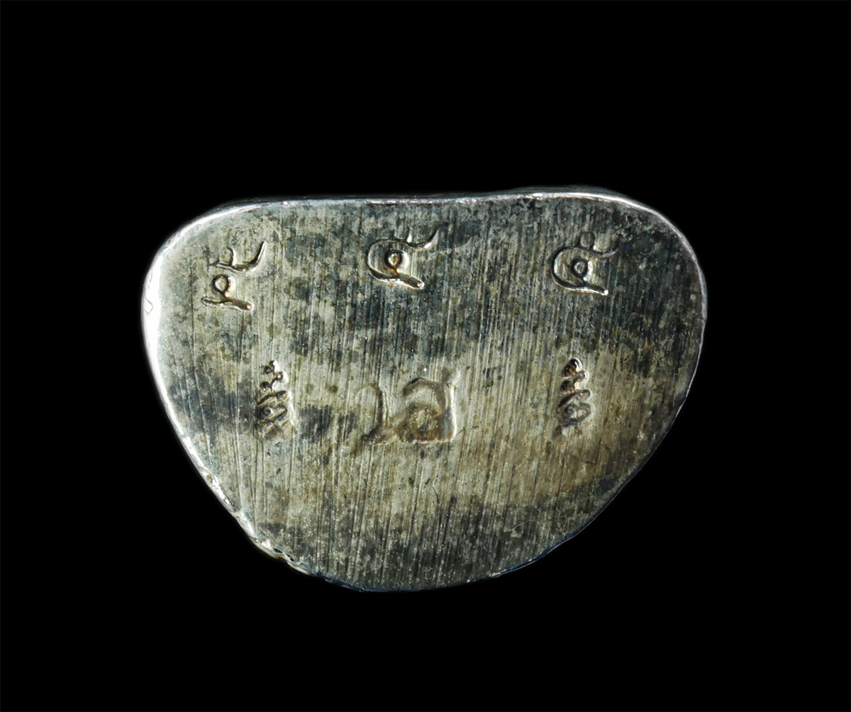 16Sep25 (176)ap.jpg - รูปหล่อหลวงพ่อเงิน วัดบางคลาน รุ่น ๕๕๕ มงคลอุดมทรัพย์ สร้างศาลา วัดสระประทุม อ.โพธิ์ประทับช้าง จ.พิจิตร หลวงพ่อเสงี่ยม วัดสระประทุม สร้างปี2555 เกจิดั [..] | https://kamulet.in.th